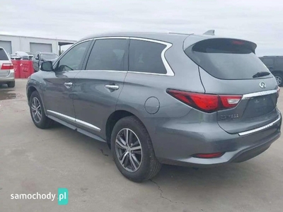 Infiniti QX60