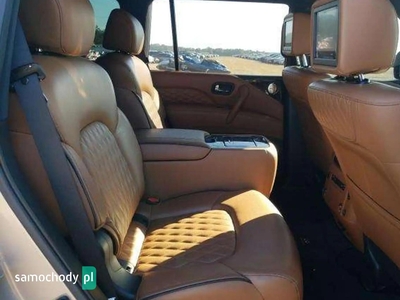 Infiniti QX80