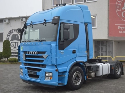 Iveco Stralis