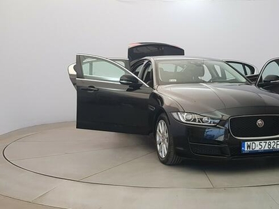 Jaguar XE 2.0 D Prestige ! Z Polskiego Salonu ! FV 23 % !