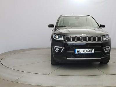 Jeep Compass 1.3 TMair Limited FWD! z polskiego salonu! FV 23%