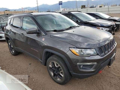 Jeep Compass II