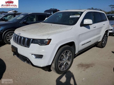 Jeep Grand Cherokee IV [WK2]