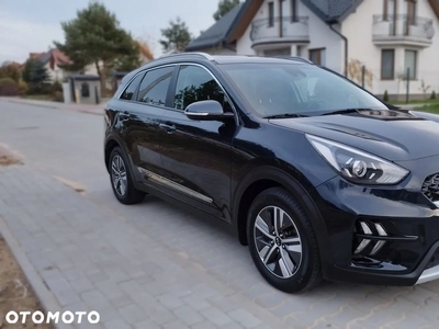 Kia Niro 1.6 GDI Plug-in Hybrid L Business Line