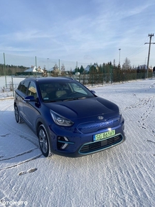 Kia Niro e-Niro 64kWh XL