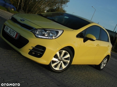 Kia Rio 1.2 Spirit