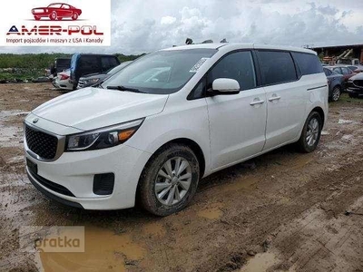 Kia Sedona II