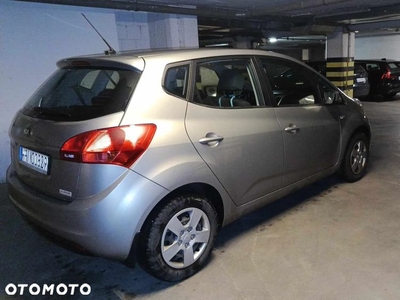 Kia Venga 1.4 M