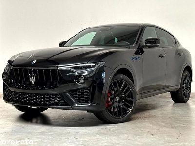 Maserati Levante MHEV GT