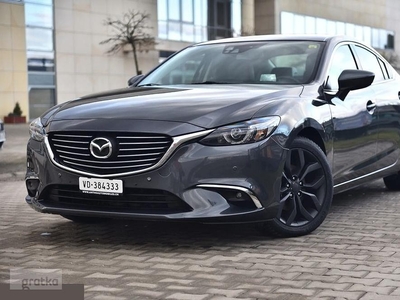 Mazda 6 III 2.0 Skyactive G 165 Super Stan F-VAT 23% 2015r