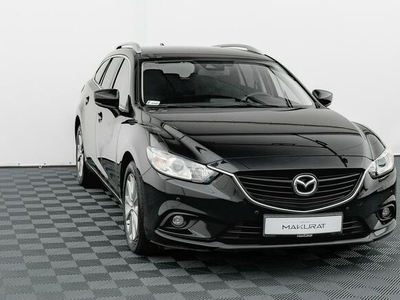 Mazda 6 KR8TG09 # 2.0 Skybusiness Cz.cof Bluetooth Salon PL VAT 23%