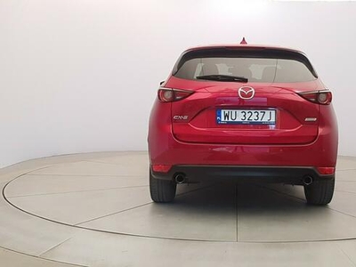 Mazda CX-5 2.5 Skypassion 2WD ! Z Polskiego Salonu ! FV 23 % !