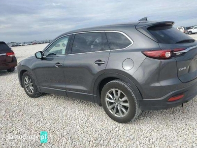 Mazda CX-9