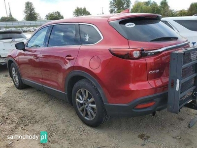 Mazda CX-9