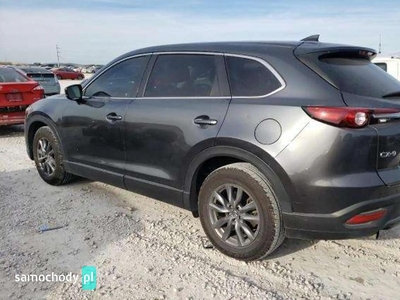 Mazda CX-9