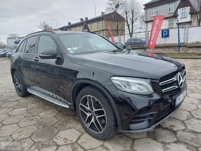 Mercedes-Benz Klasa GLC