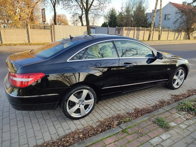 Mercedes E 250