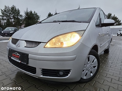 Mitsubishi Colt 1.3 Inform