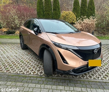 Nissan Ariya 63 kWh