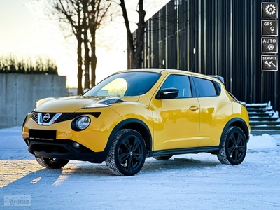 Nissan Juke 1.2 Tekna