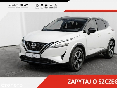 Nissan Qashqai 1.3 DIG-T mHEV Premiere Edition Xtronic