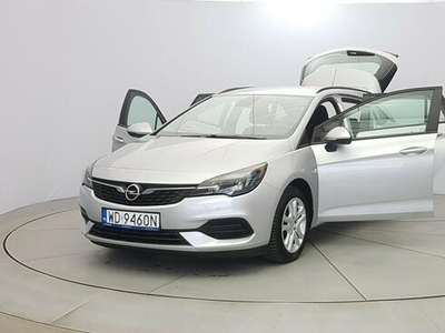 Opel Astra 1.5 CDTI Edition S&S ! Z Polskiego Salonu ! FV 23 % !