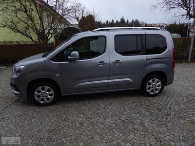 Opel Combo IV Life 1.5 CDTI Elegance