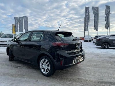 Opel Corsa Lift // Nowy model!
