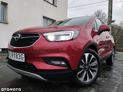 Opel Mokka X 1.4 ECOTEC Start/Stop 120 Jahre