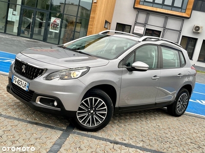 Peugeot 2008 1.2 Pure Tech Access