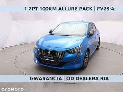 Peugeot 208 1.2 PureTech Allure Pack S&S