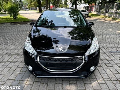 Peugeot 208 1.4 HDi Active Pack