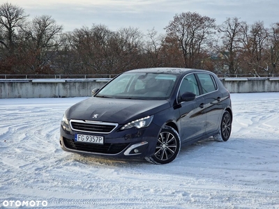 Peugeot 308 1.2 PureTech Access EU6