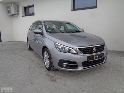 Peugeot 308 II