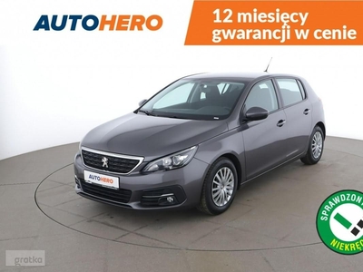 Peugeot 308 II GRATIS! PAKIET SERWISOWY o wartości 850 zł!