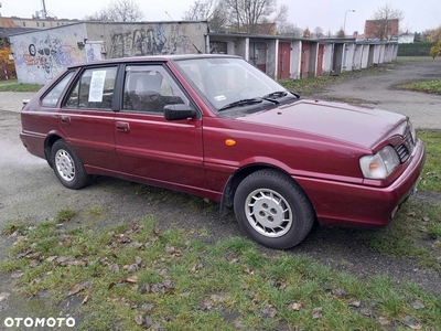 Polonez Caro