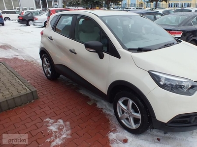 Renault Captur 0.9 Energy TCe Intens