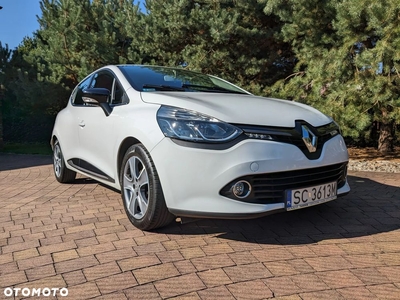 Renault Clio 1.2 16V Techno Feel