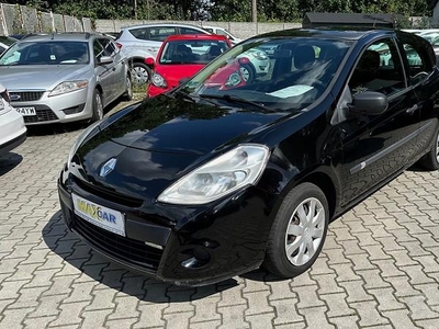 RENAULT CLIO 1,2 i Zarejestrowany Klim