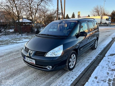 Renault Espace IV