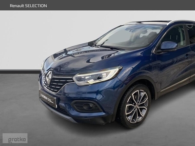 Renault Kadjar I 1.3 TCe FAP Intens