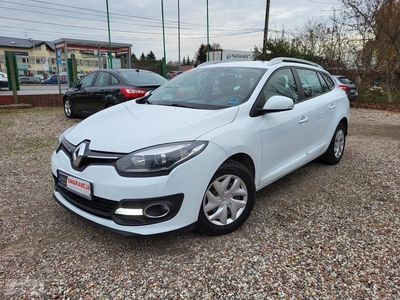 Renault Megane III Salon Polska/ FV23%/Zamiana/Kredyt