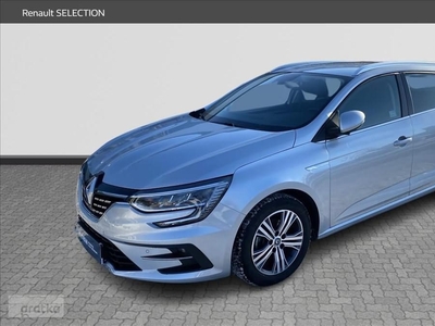 Renault Megane IV 1.3 TCe FAP Intens