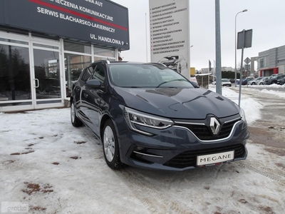 Renault Megane IV 1,6 Do Gazu Hybryda Plug IN