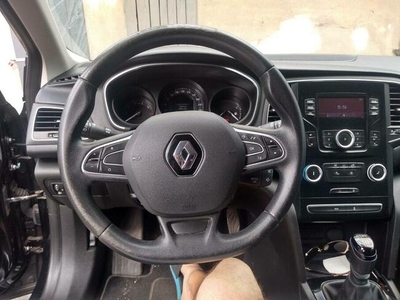 Renault Megane IV 2016 r