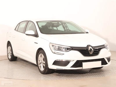 Renault Megane IV , Salon Polska, Serwis ASO, Klima, Tempomat, Parktronic