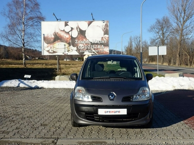 Renault Modus