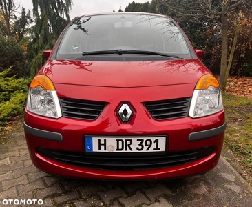 Renault Modus 1.6 16V Privilege