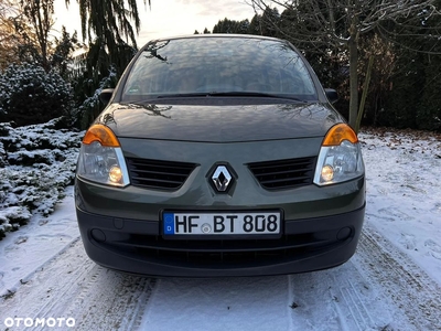 Renault Modus