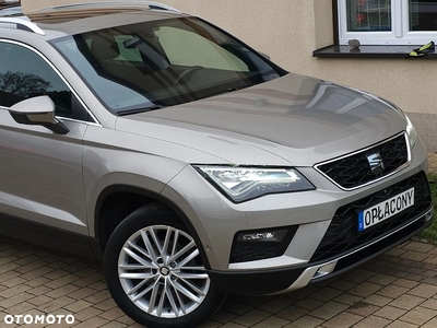 Seat Ateca 1.5 TSI Xperience S&S DSG